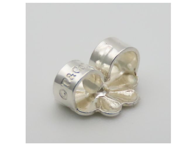 Orecchini Hardware Ball di Tiffany & Co. Argento - vista 8