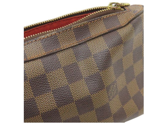 Louis Vuitton N51994 Geronimos Body Bag Damier ebene - vista 10