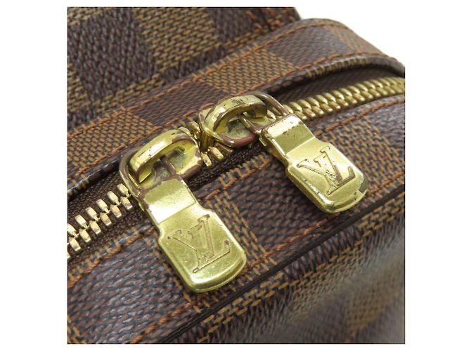 Louis Vuitton N51994 Geronimos Body Bag Damier ebene - vista 12