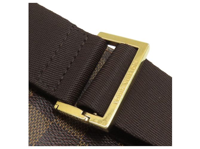 Louis Vuitton N51994 Geronimos Body Bag Damier ebene - vista 13