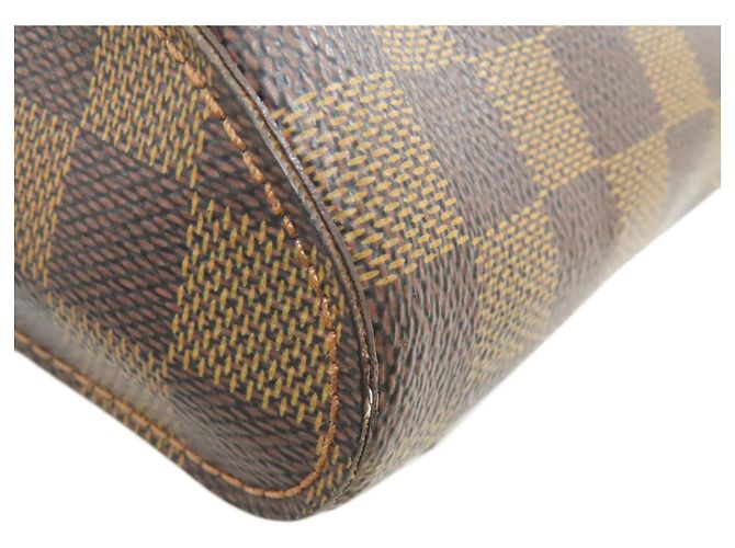 Louis Vuitton N51994 Geronimos Body Bag Damier ebene - vista 16
