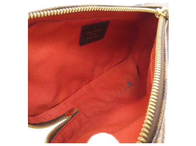 Louis Vuitton N51994 Geronimos Body Bag Damier ebene - vista 5