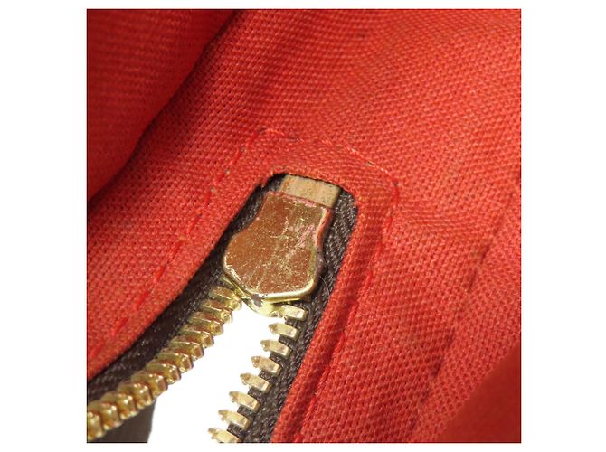 Louis Vuitton N51994 Geronimos Body Bag Damier ebene - vista 9