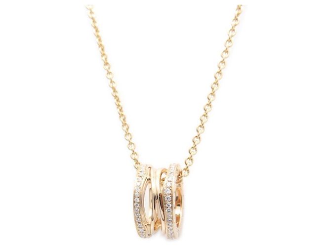 Bulgari Collana Bvlgari B.zero1 Design Legend - vista 2
