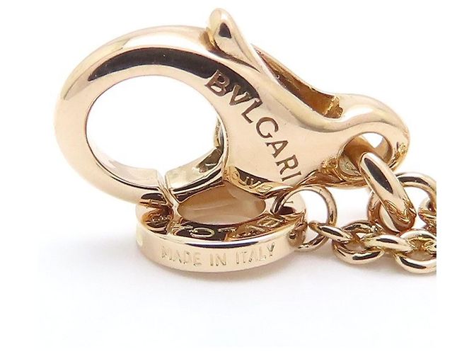 Bulgari Collana Bvlgari B.zero1 Design Legend - vista 9