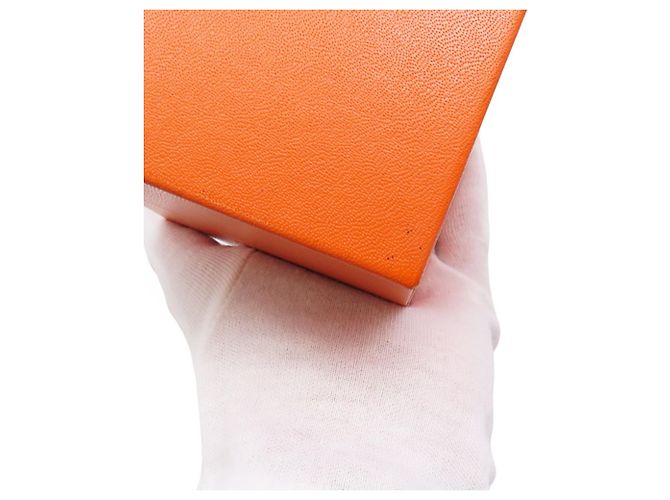 Hermès Pulsera Hermes Chaine d'Ancre PM Plata - vista 9