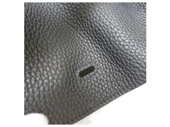 Hermès Borsa Hermes Lindy 34 Nero - vista 28