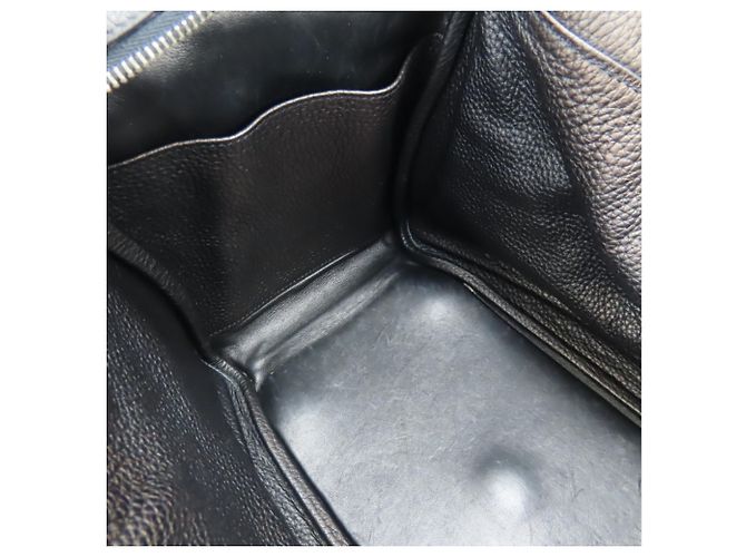 Hermès Borsa Hermes Lindy 34 Nero - vista 34