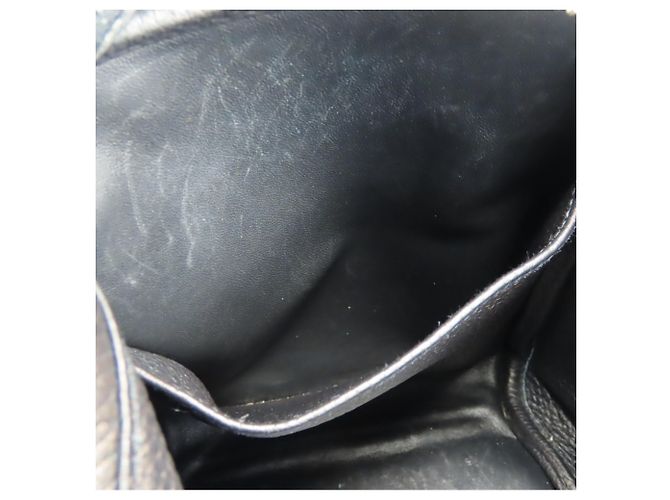 Hermès Borsa Hermes Lindy 34 Nero - vista 35