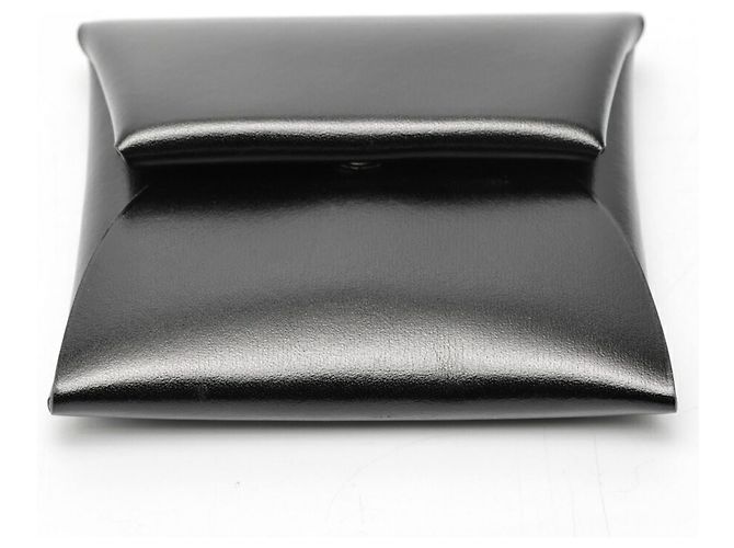 Hermès Monedero Bastia Hermes Negro - vista 3
