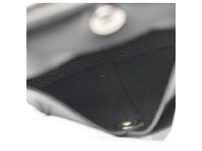 Hermès Monedero Bastia Hermes Negro - vista 5