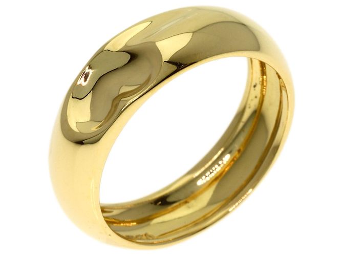 Full Heart Ring Tiffany & Co. Golden - Ansicht 2