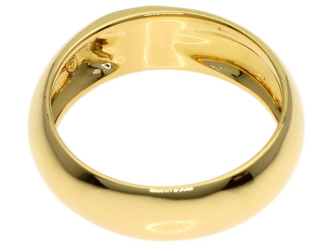 Full Heart Ring Tiffany & Co. Golden - Ansicht 4