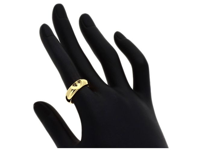 Full Heart Ring Tiffany & Co. Golden - Ansicht 6