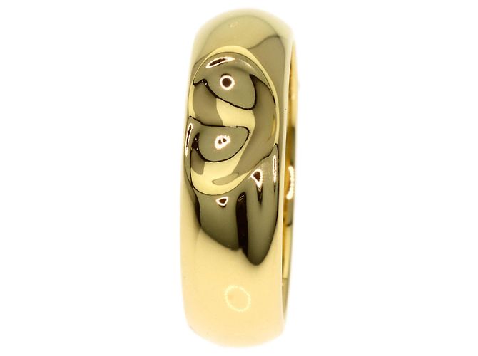 Full Heart Ring Tiffany & Co. Golden - Ansicht 7