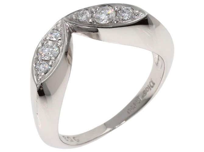 Christian Dior Dior Diamond Ring - Ansicht 2