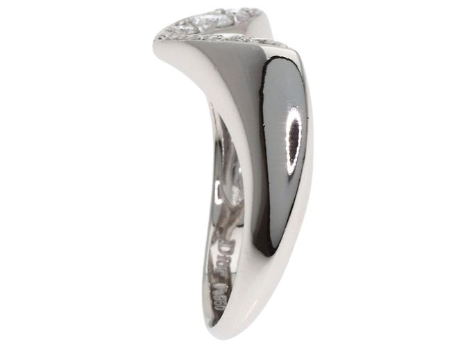 Christian Dior Dior Diamond Ring - Ansicht 3
