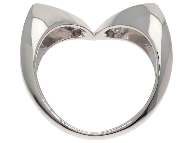 Christian Dior Dior Diamond Ring - Ansicht 4