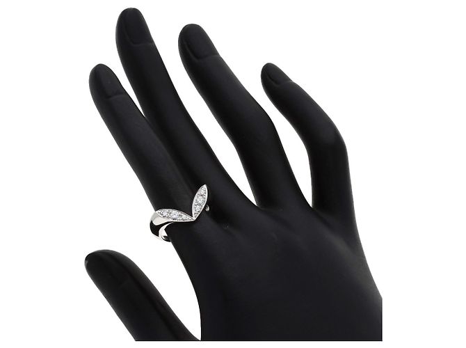 Christian Dior Dior Diamond Ring - Ansicht 7
