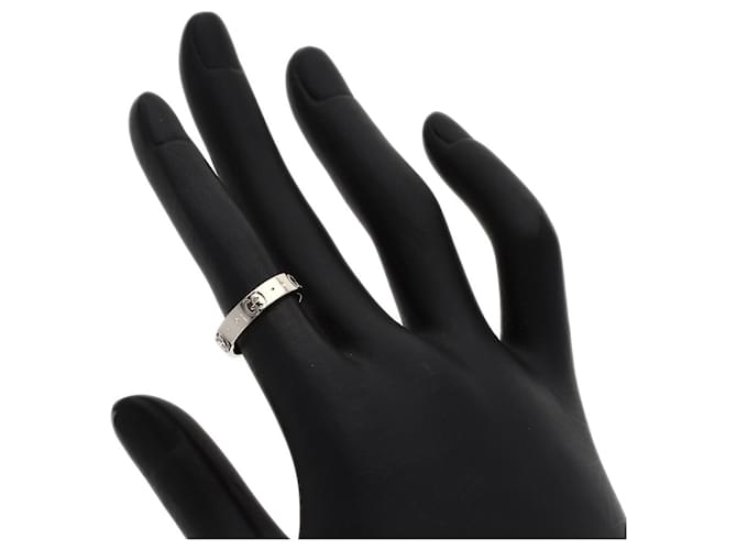 Gucci Icon #8 Ring Golden - Ansicht 6