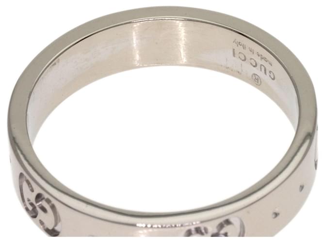 Gucci Icon #8 Ring Golden - Ansicht 7