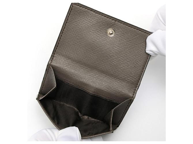 Cartera Prada Saffiano Triangle - vista 5