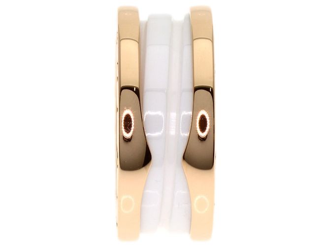 Bulgari Bvlgari B-zero1 3-Band Ring - Ansicht 3
