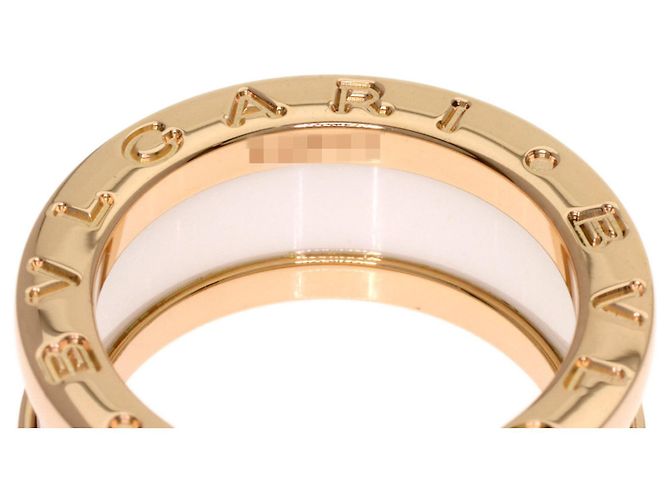 Bulgari Bvlgari B-zero1 3-Band Ring - Ansicht 5