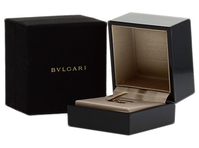 Bulgari Bvlgari B-zero1 3-Band Ring - Ansicht 8