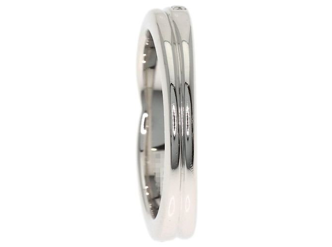 Harry Winston Trist One Row Diamond Ring Ring - Ansicht 7