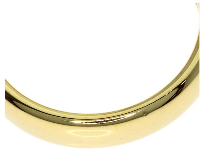 Anello Door Knock Pearl di Tiffany & Co. in oro giallo 18K - vista 9