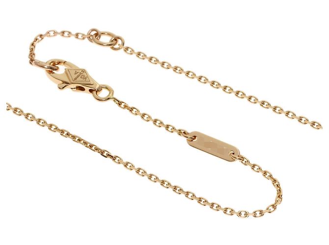 Van Cleef & Arpels Sweet Heart Karneol Halskette - Ansicht 3