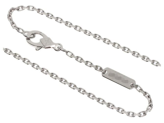 Magic Alhambra Van Cleef & Arpels Halskette aus Chalcedon - Ansicht 3