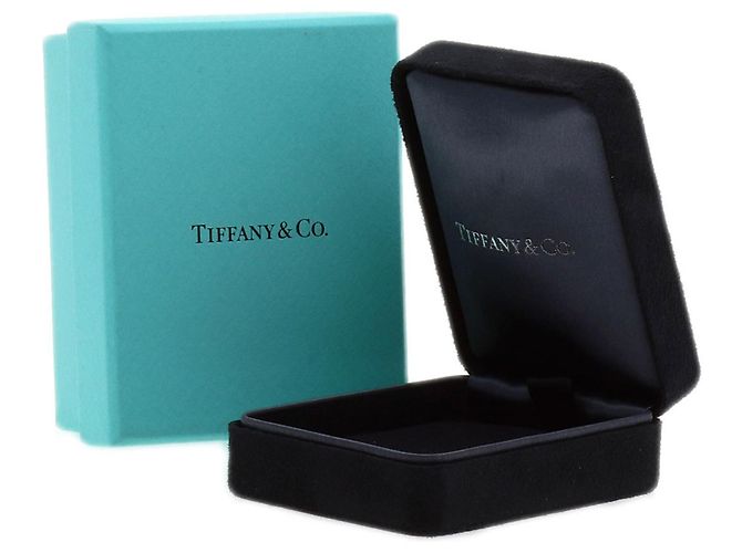 Collana Soleste in Diamanti Tiffany & Co. - vista 6