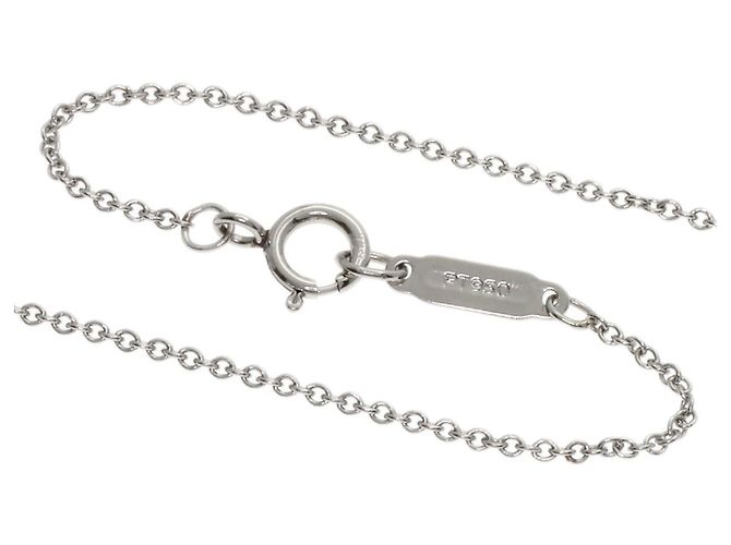 Collana Circlet con Diamanti Tiffany & Co. - vista 3