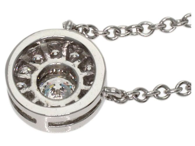 Collana Circlet con Diamanti Tiffany & Co. - vista 5