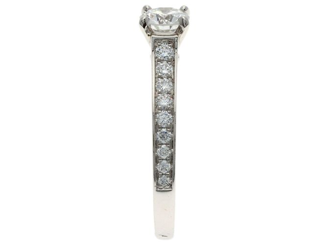 Cartier Platine Ring - Ansicht 3