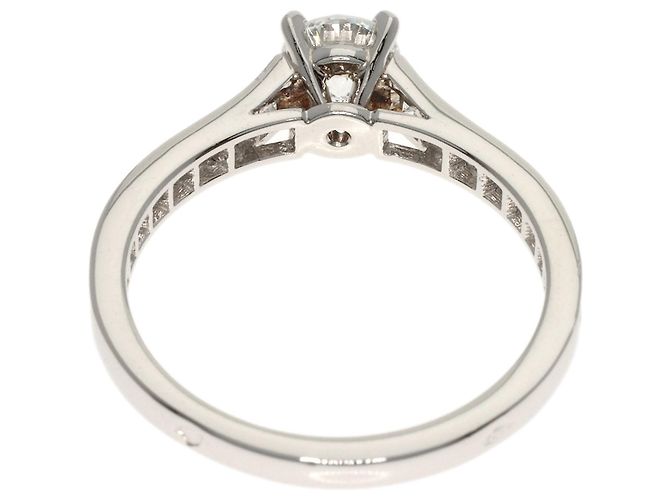 Cartier Platine Ring - Ansicht 4