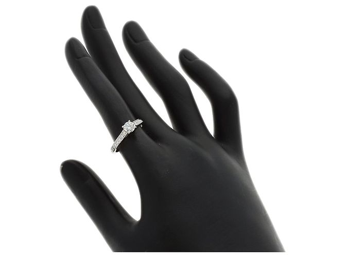 Cartier Platine Ring - Ansicht 6