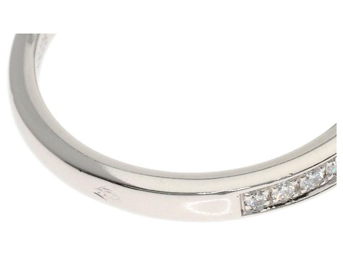 Cartier Platine Ring - Ansicht 7