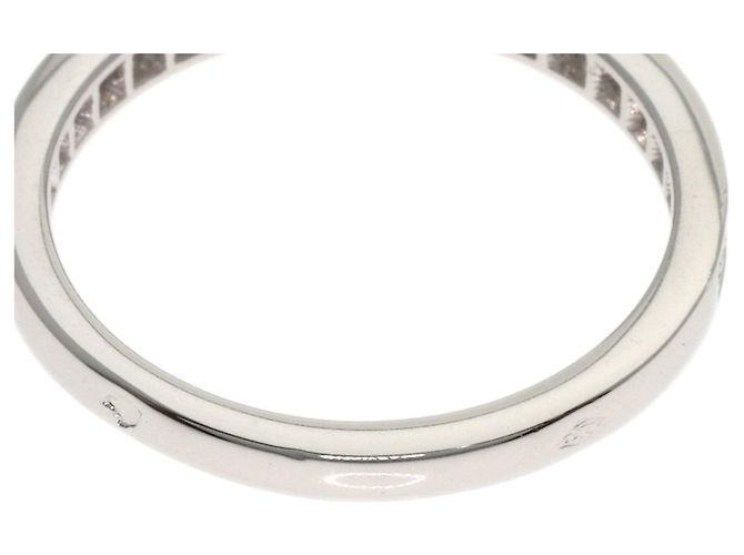 Cartier Platine Ring - Ansicht 8