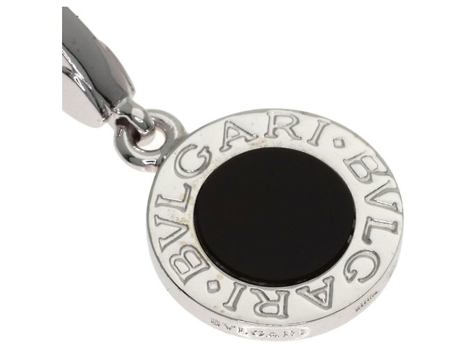 Bulgari Collana in oro bianco 18K Bvlgari D'oro - vista 7