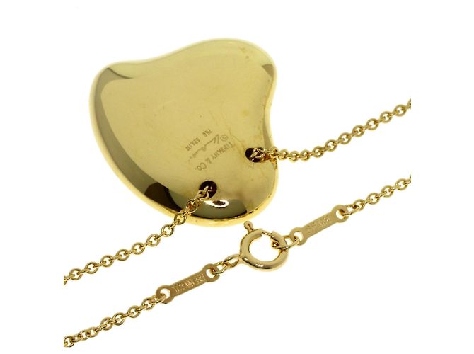 Collar Full Heart Tiffany & Co. - vista 2