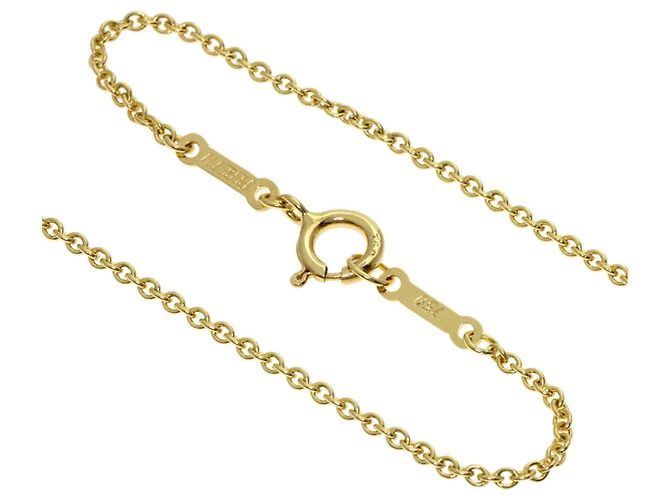 Collar Full Heart Tiffany & Co. - vista 3