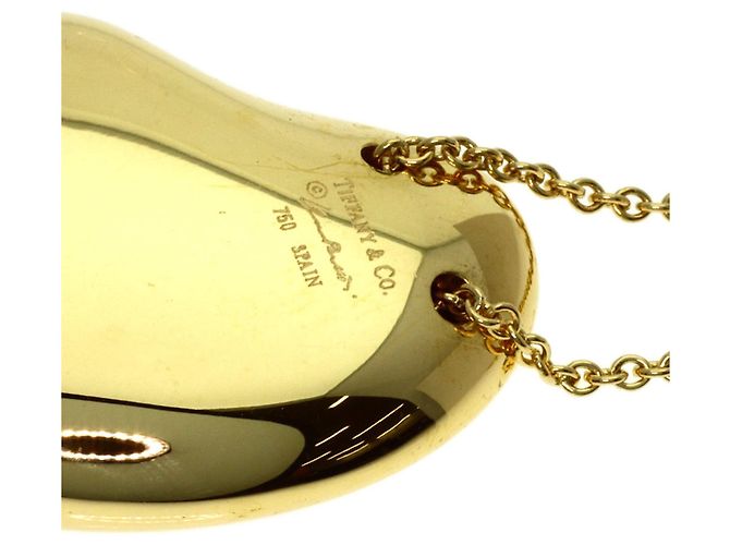 Collar Full Heart Tiffany & Co. - vista 5