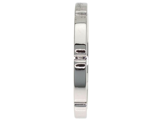 Anello Cartier Lanières da donna in oro bianco 18K D'oro - vista 3