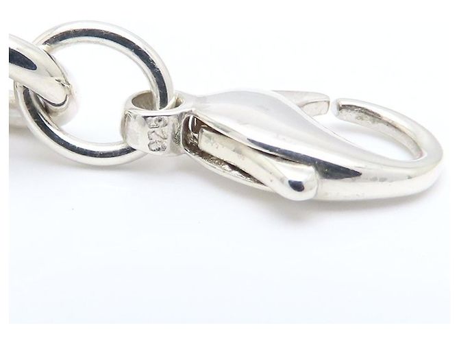 Bracciale con charm Return to Tiffany di Tiffany & Co. - vista 3