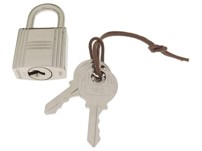 Hermès Borsa Hermes Picotin Lock MM Taupe - vista 8