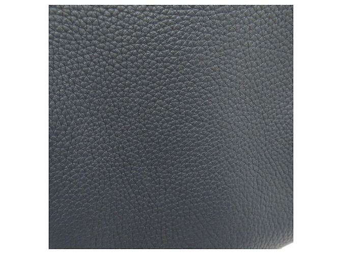 Hermès Hermes Picotin Lock PM Handtasche Schwarz - Ansicht 10