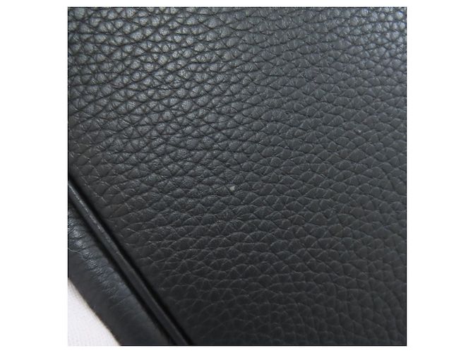 Hermès Hermes Picotin Lock PM Handtasche Schwarz - Ansicht 14